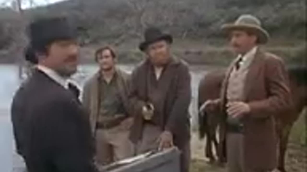 The intruders