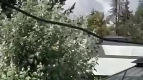 🚀🛡️ Ukraine Russia War | Russian Air Defense Shoots Down UAV Over Izhevsk | RCF