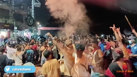 Lhuti Punhi Jatra, Balaju, Kathmandu, 2082, Part VII