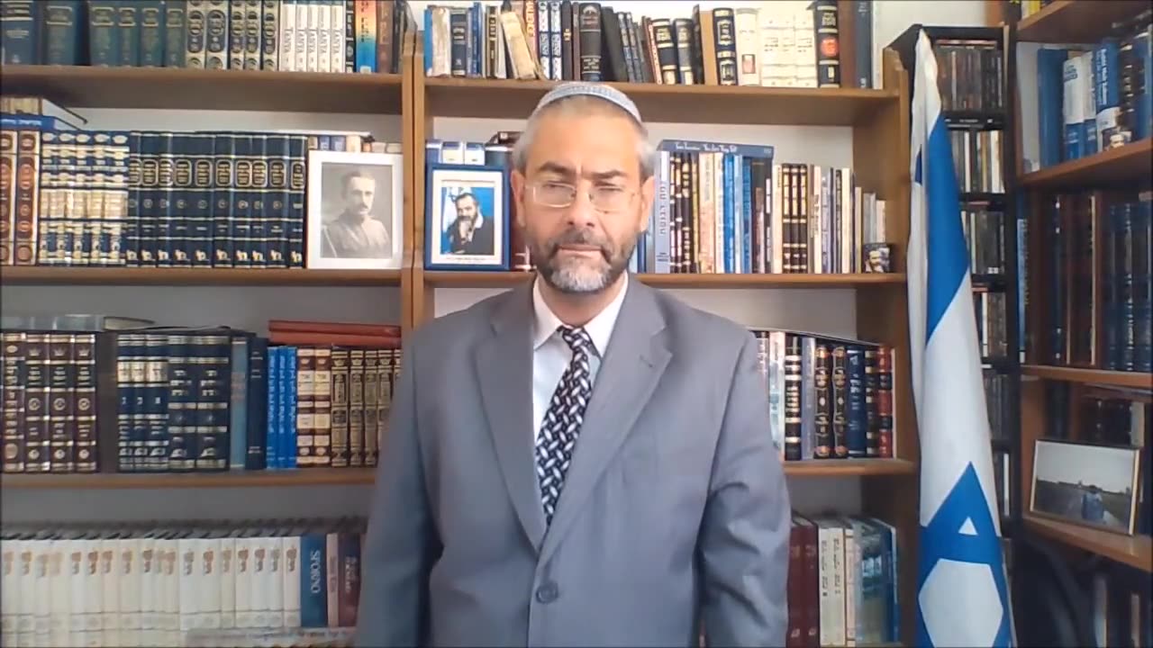 [24-05-2018] - Ελεύθερος ο Ελόρ Αζαριά [#0259]