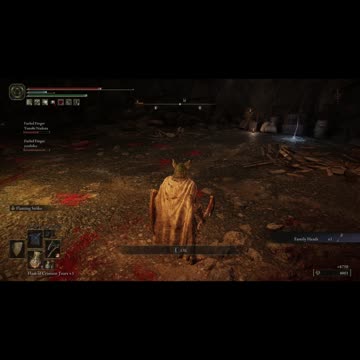 Elden Ring PC | Necromancer Garris boss fight co-op w/2 summoned players on NG #shorts #eldenring