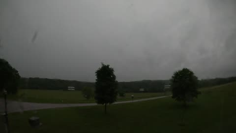 Sun ☔ Rise 5 25 25 61f/16c