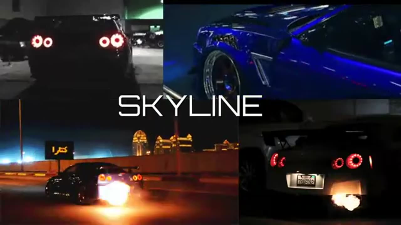 ＳＫＹＬＩＮＥ ⭕️⭕️\______/⭕️⭕️ ＤＲＩＦＴ／／ＷＡＶＥ ＰＨＯＮＫ