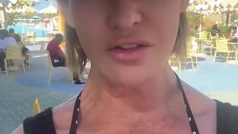 Erika Kirk was married to a man named Derek Chelsvig in Romania