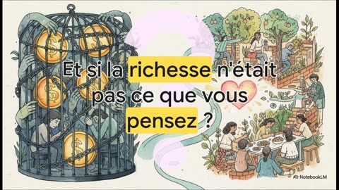 Le piège du dieu argent