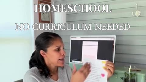 How I PLANNED 2 grade levels this week for reading in our HOMESCHOOL