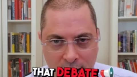 My take on the debate between bitcoiners and altcoiners. #short