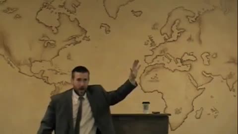 Salvation is Only the Beginning - Pastor Steven Anderson