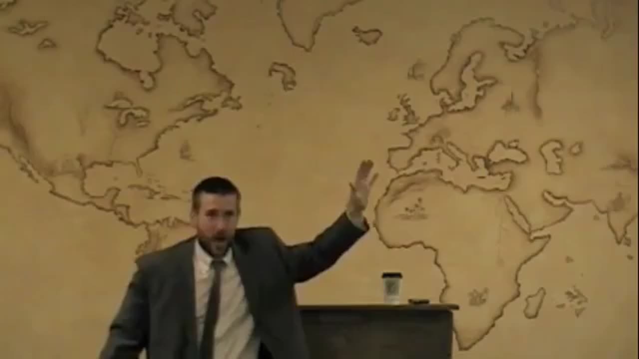 Salvation is Only the Beginning - Pastor Steven Anderson