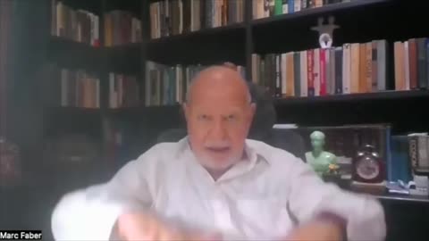 Marc Faber: Why Democratic Systems Often End in Hyperinflation