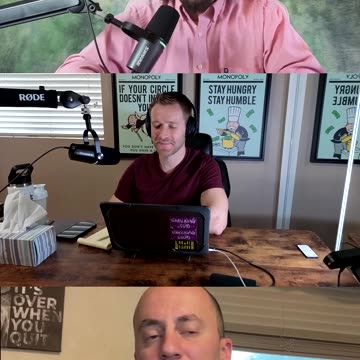 Dress to Impress: A Conversation Starter | Suck It Up Man