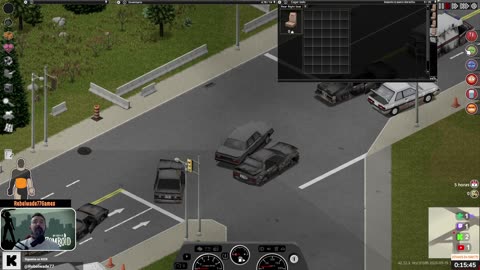 Vamos a jugar un rato en directo