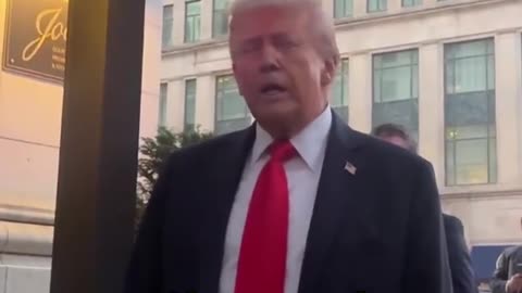 Trump, sobre el ataque israelí contra Doha: "No estoy fascinado"