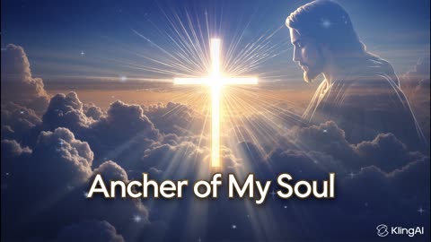 Anchor of My Soul