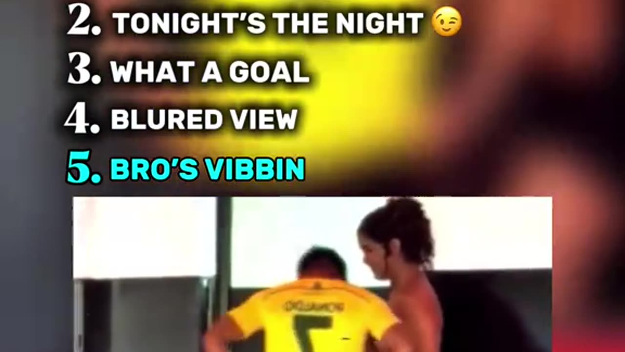 The first one 🤯🤯 #ranking #top5 #sologoal #desiredoue #footballedit