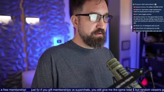 [Edited] John John 2025-11-15 "Cyraxx's Lawyer Switched Sides (MEGA EXPOSED)" [VOICEMAIL-ONLY EDIT]