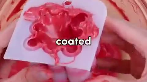 Viral: Does this homemade VIRAL BERRY CUBE DESSERT live up to the ORIGINAL?