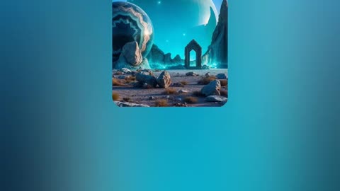 Glow of the Forbidden Sigil