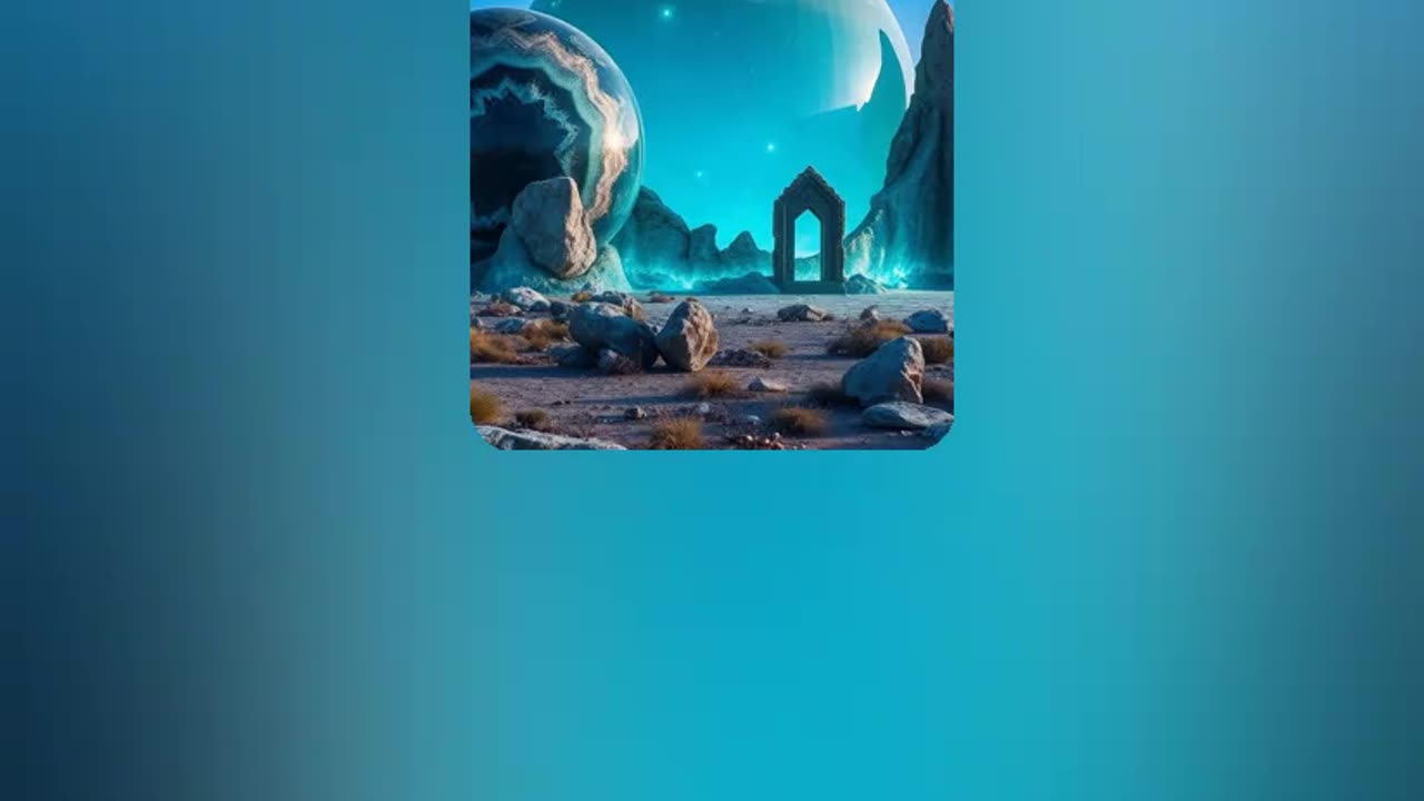 Glow of the Forbidden Sigil