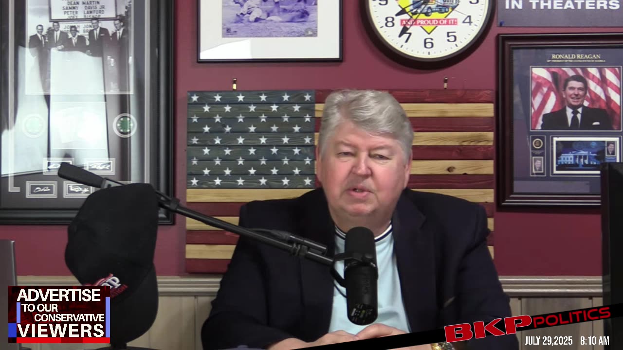 Trump Slashes Russia’s Deadline to 10 Days