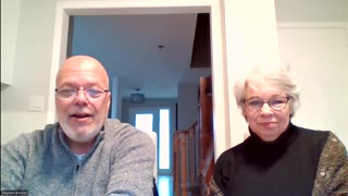 Trauma Transformed - Why Do Bad Things Happen? - October 17, 2025