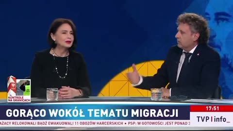 Pięknie o obywatelach🙃🔥 ➡️Ja sobie nie życzę, żeby jakiś troll w krótkich gaciach,