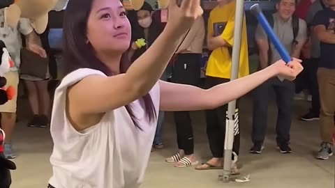 The Power of Refusing to Quit