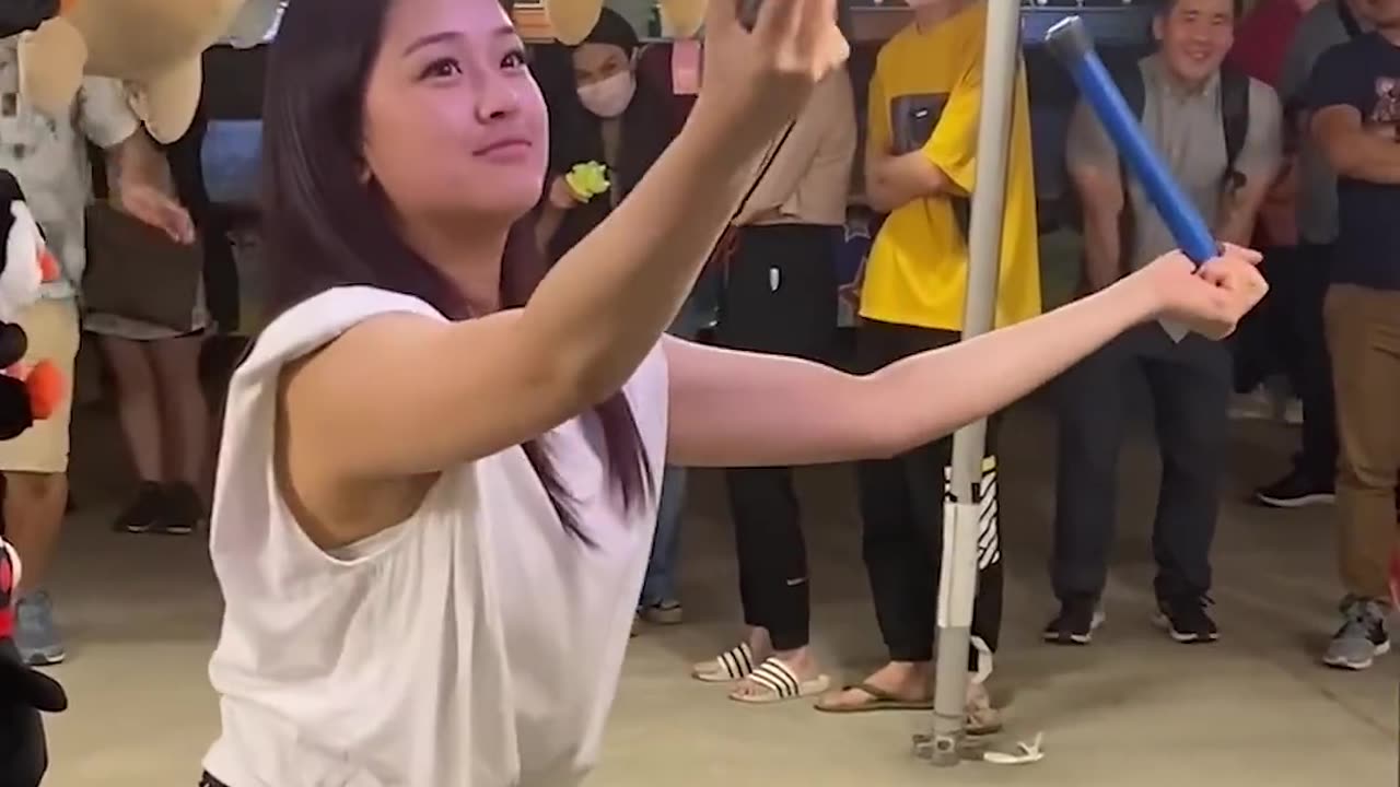 The Power of Refusing to Quit