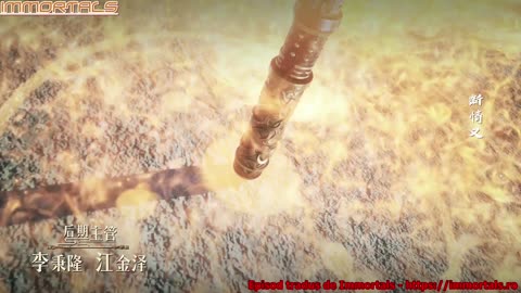 Swallowing The Heavens Ep 21