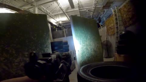 replay Airsoft Clip of the day