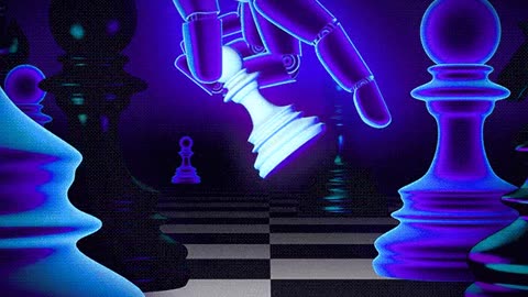 BEAT I MADE CALLED PROGRAMMED CONSCIOUSNESS