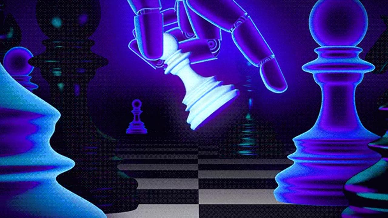 BEAT I MADE CALLED PROGRAMMED CONSCIOUSNESS