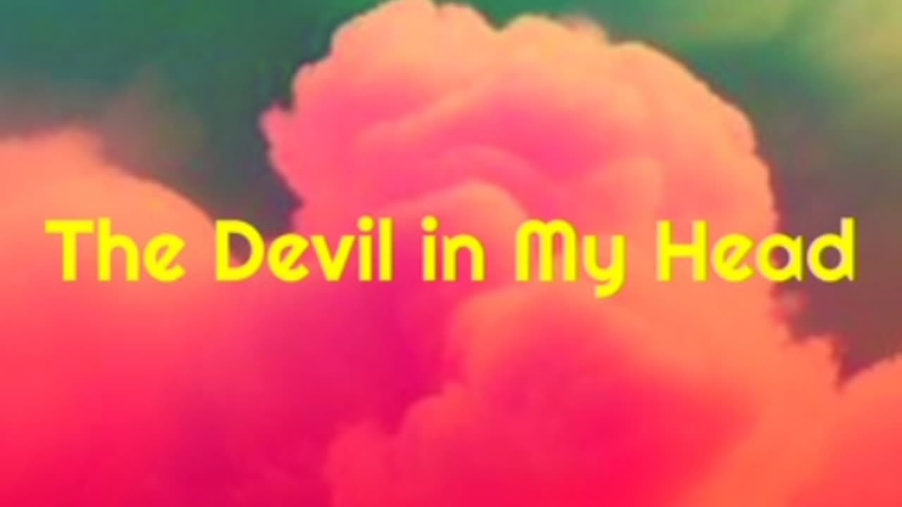 The Devil In My Head