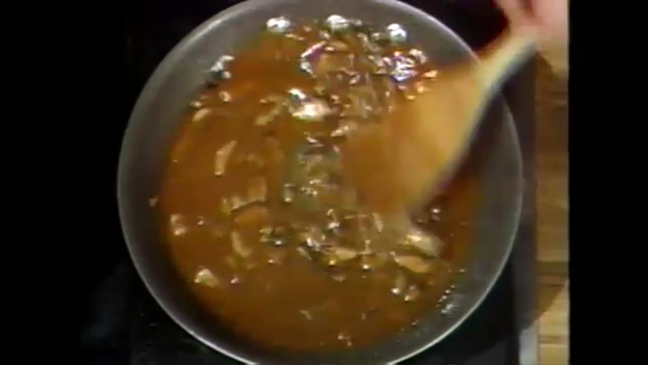 The Frugal Gourmet - Sauces from Wine - Part 2