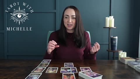 ♒️ Aquarius Tarot - Go After What You Want!