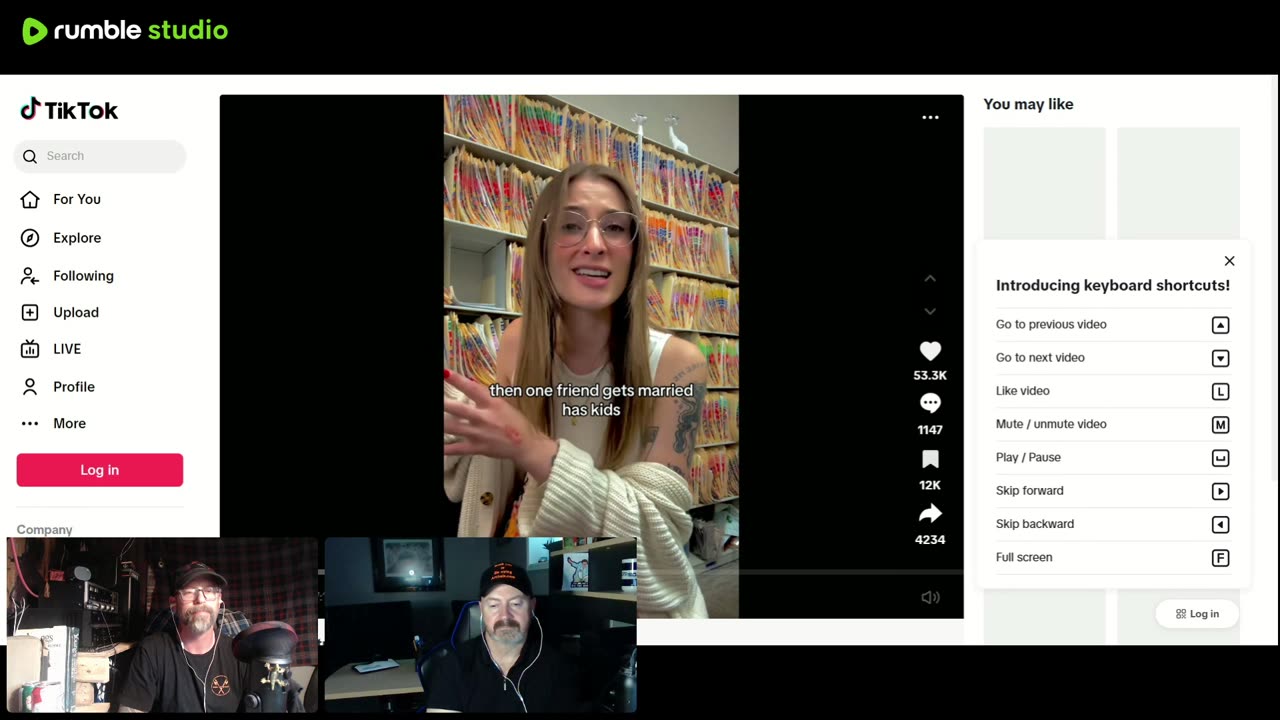 Keep fighting forward.