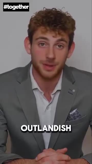 FREE SPEECH: "The education system has softened my generation"