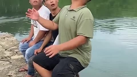 viral funny video