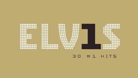 Elvis Presley - Hard Headed Woman
