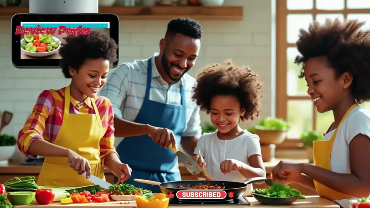 Echo Show 5 – The Smart Display That Changes Everything #EchoShow5