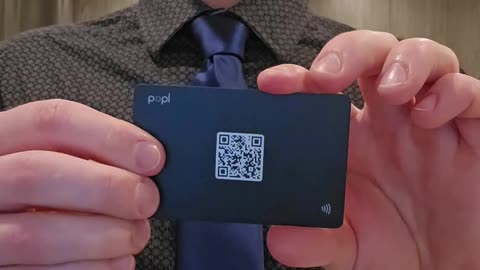 NFC Business Cards