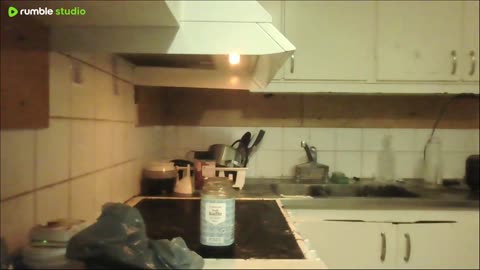 MIKE SAHA LIVE OMAD MEALPREP / EATING