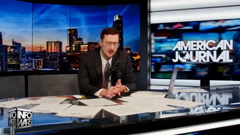 AMERICAN JOURNAL (Full Show) Tuesday - 6/17/25