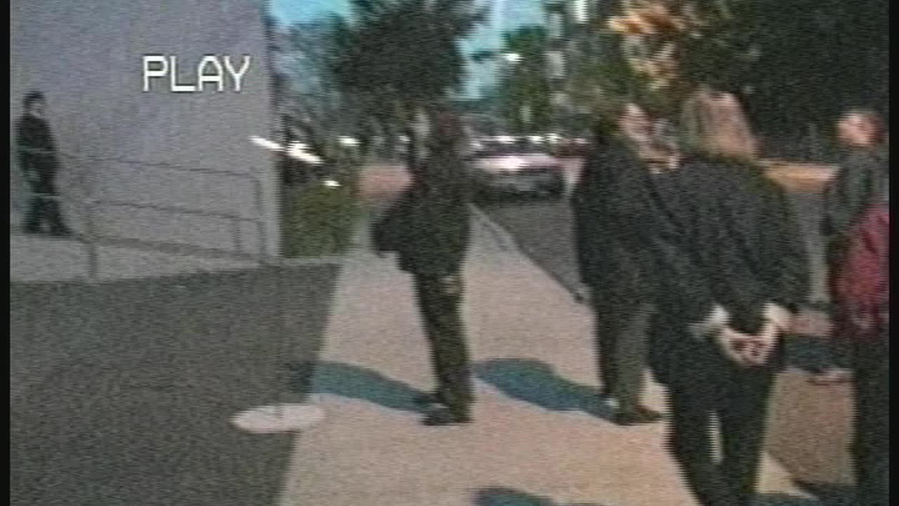 Milan Kohout, Invisible Cities, 1993