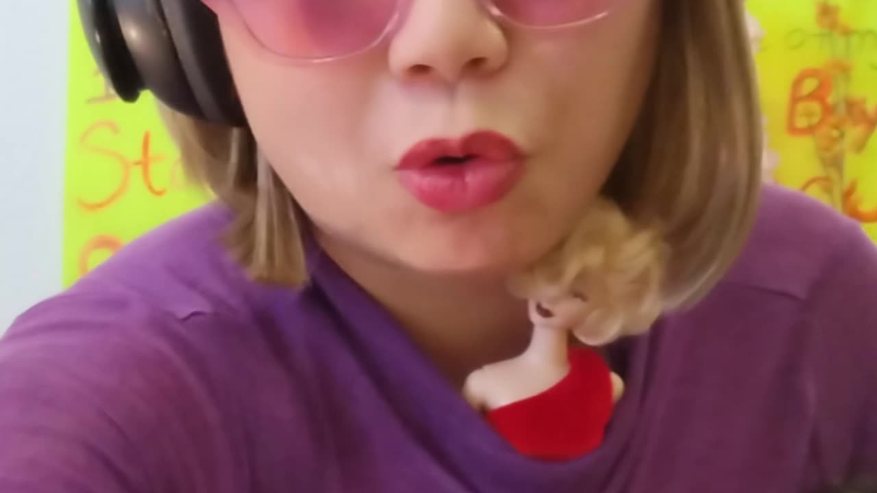 Quantum S1 E53: THANK YOU FOR ANOTHER BEAUTIFUL DAY!!