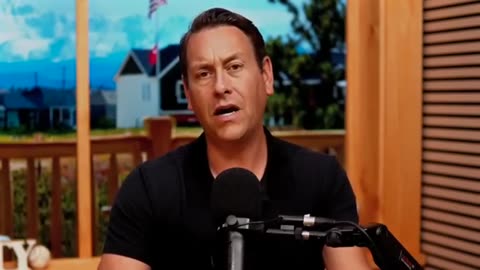 The collapse that will change EVERYTHING is happening right now | Redacted w Clayton Morris