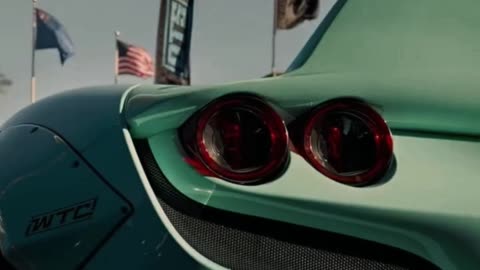 Why Car Enthusiasts Are Obsessed with These Sports Cars