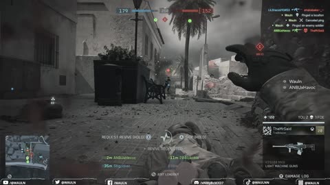 [ That Was Unexpected ]