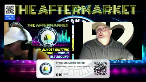 Trivia Tuesday: The Aftermarket Edition Ep 464