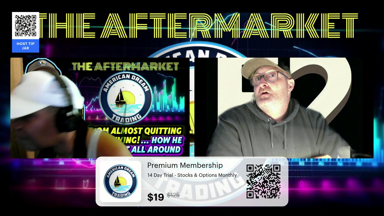 Trivia Tuesday: The Aftermarket Edition Ep 464
